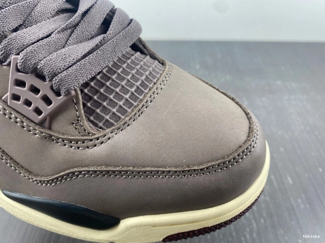 Reps TBK Ore Violet 4 Maniere DV6773-220 A Jordan Ma Retro Air 0818